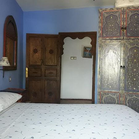 Dar Alegria Apartment Chefchaouen Exterior photo