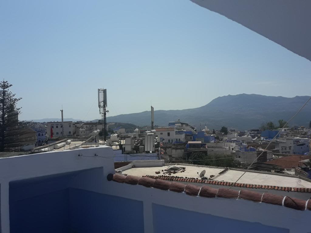 Dar Alegria Apartment Chefchaouen Exterior photo