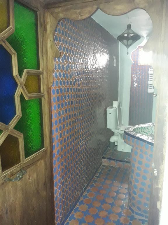 Dar Alegria Apartment Chefchaouen Exterior photo