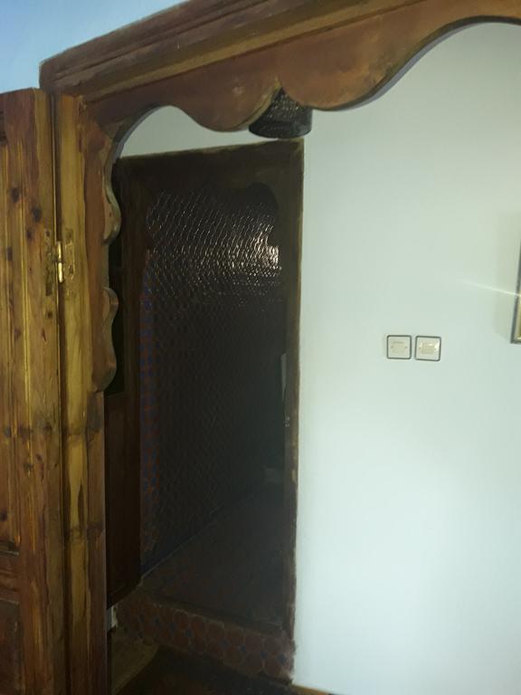 Dar Alegria Apartment Chefchaouen Exterior photo